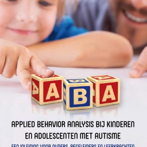 Applied behavior analysis bij kinderen en adolescenten met autisme