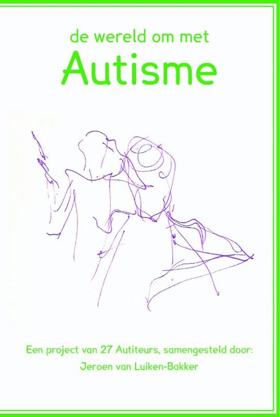 De wereld om met autisme