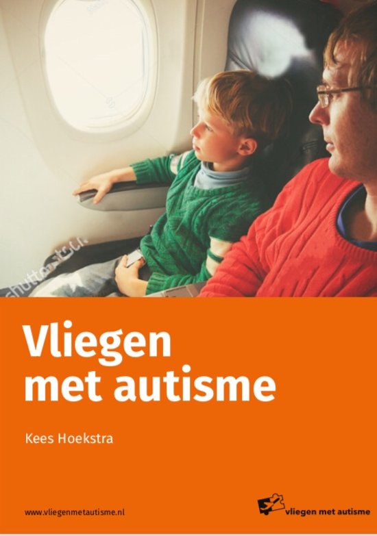 Vliegen met autisme